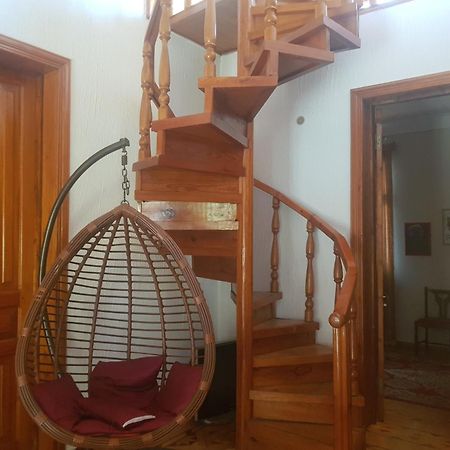 Hotel Shaumiani Kutaisi Dış mekan fotoğraf