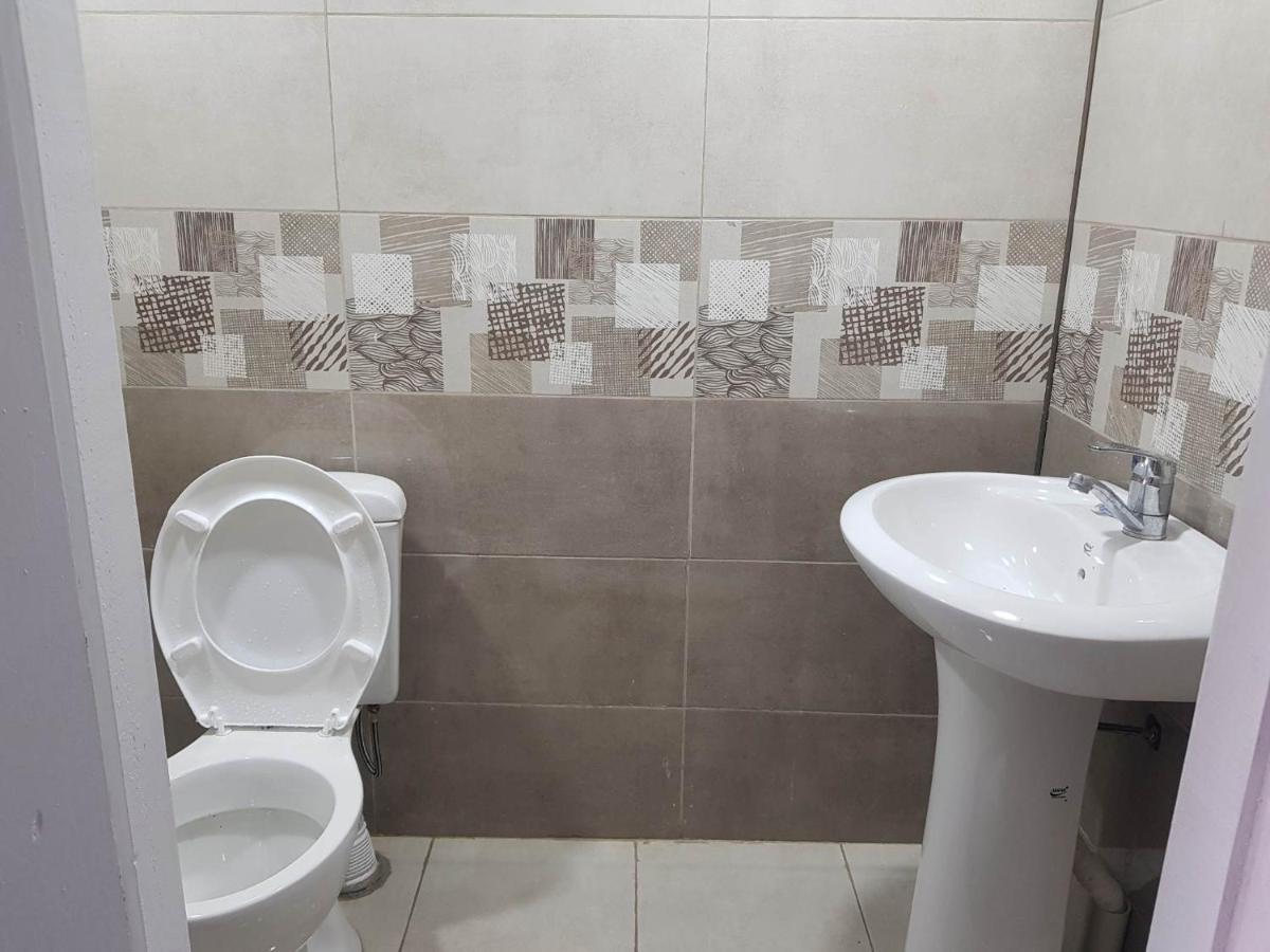 Hotel Shaumiani Kutaisi Dış mekan fotoğraf
