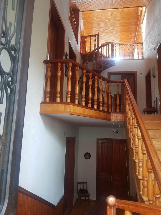 Hotel Shaumiani Kutaisi Dış mekan fotoğraf