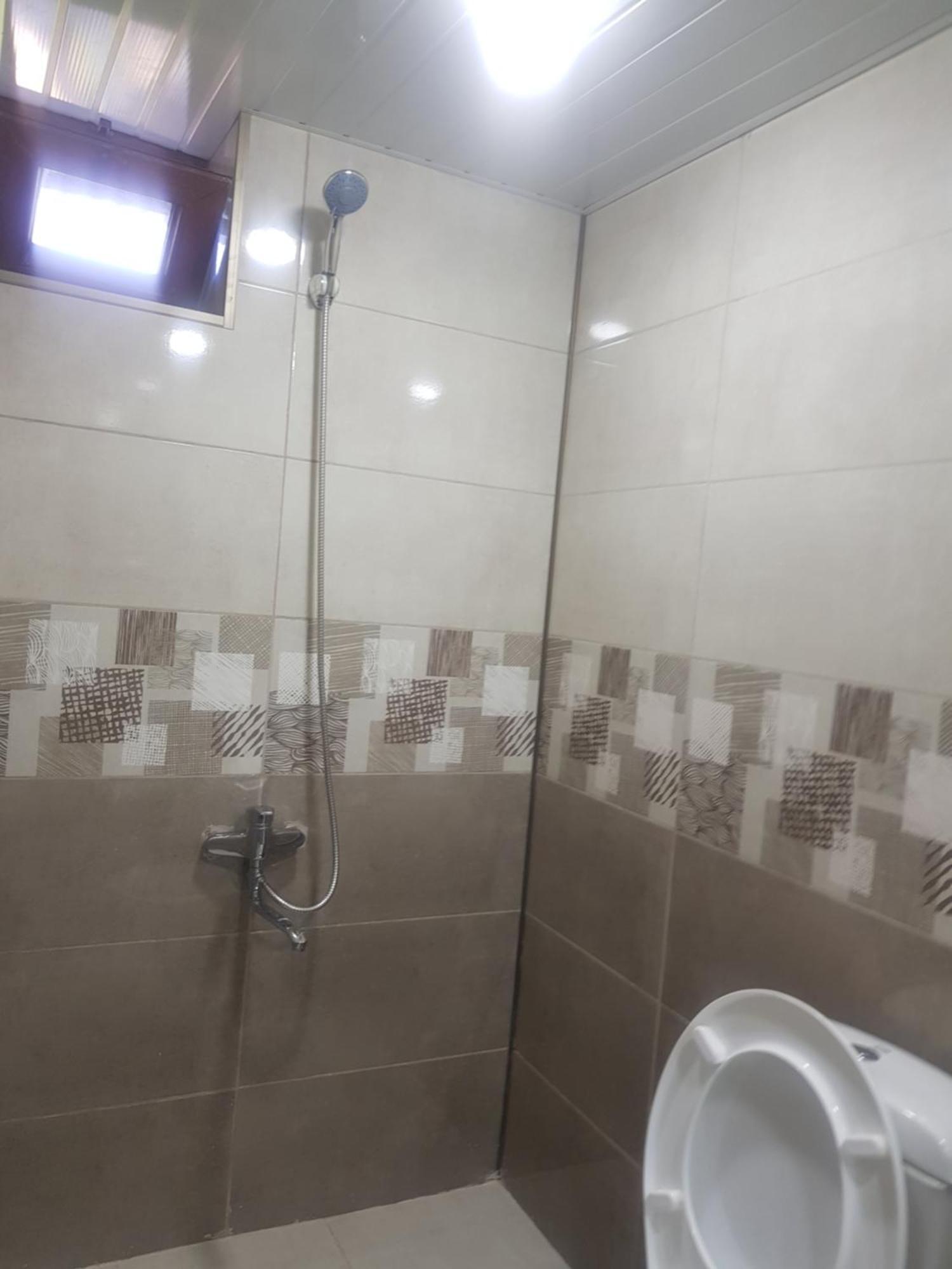 Hotel Shaumiani Kutaisi Dış mekan fotoğraf
