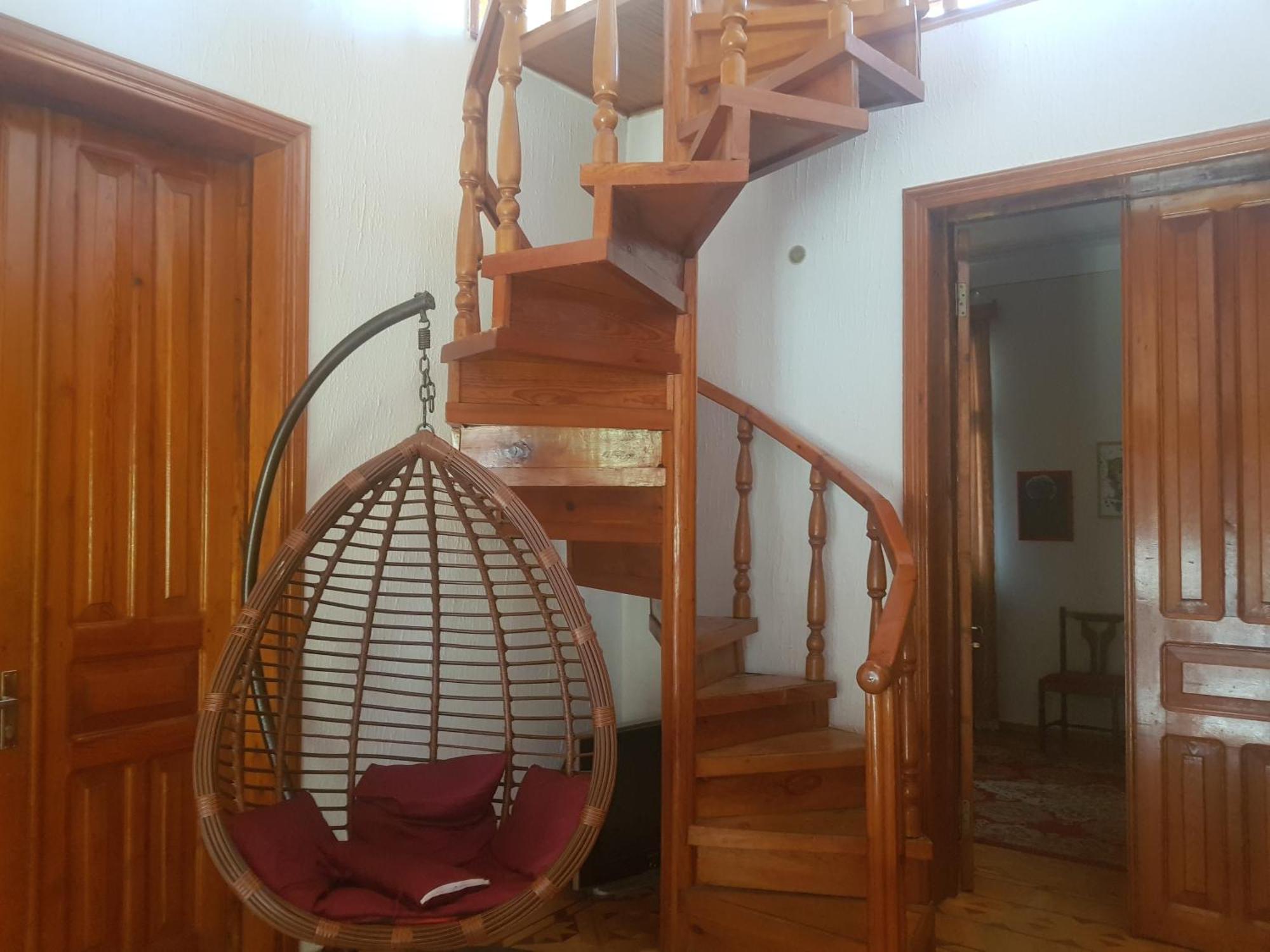 Hotel Shaumiani Kutaisi Dış mekan fotoğraf
