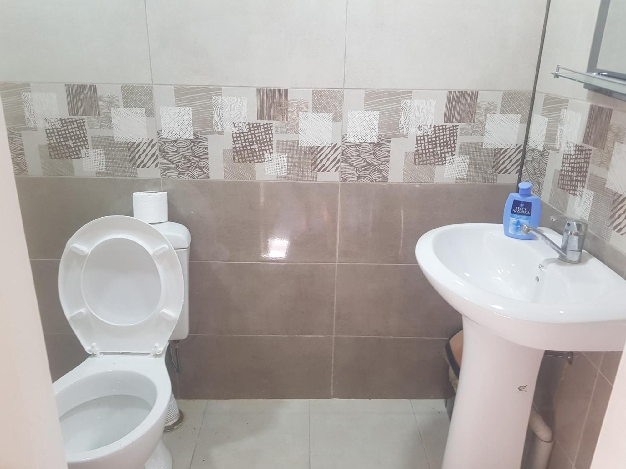 Hotel Shaumiani Kutaisi Dış mekan fotoğraf