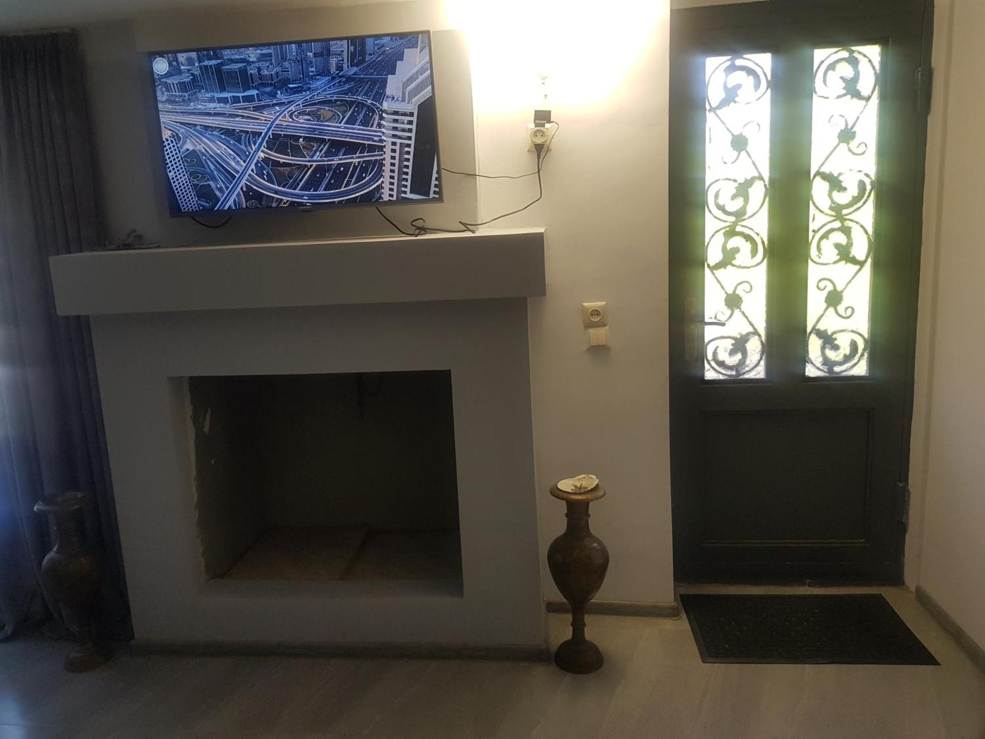 Hotel Shaumiani Kutaisi Dış mekan fotoğraf